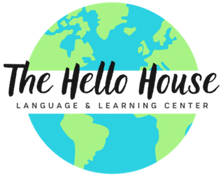 The Hello House